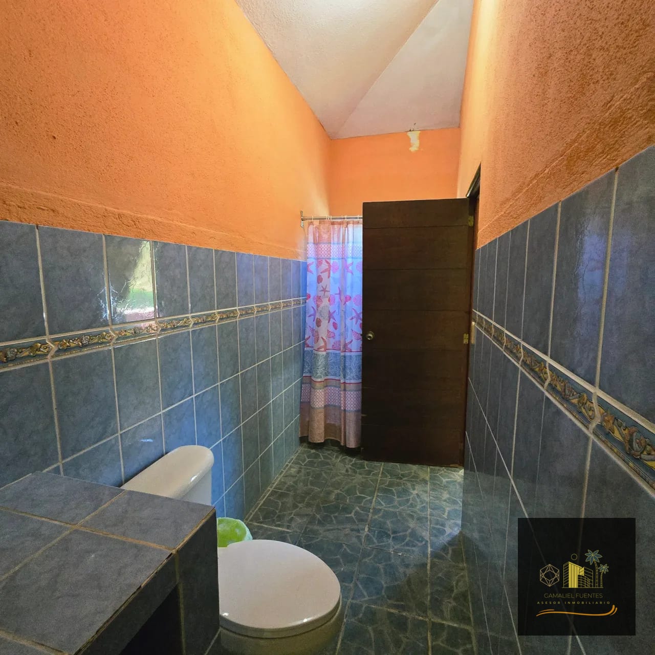 Casa De Playa en Venta km 3,5 a Monterrico — Casa vacacional en Venta en Iztapa, Escuintla — foto 17 de 17