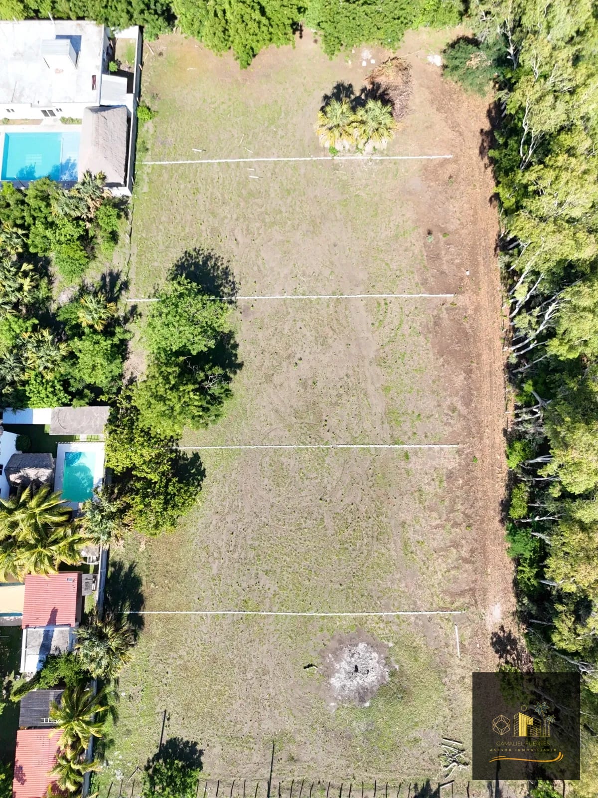 Terrenos en Venta en Monterrico — Terreno en Venta en Monterrico, Santa Rosa — foto 3 de 7
