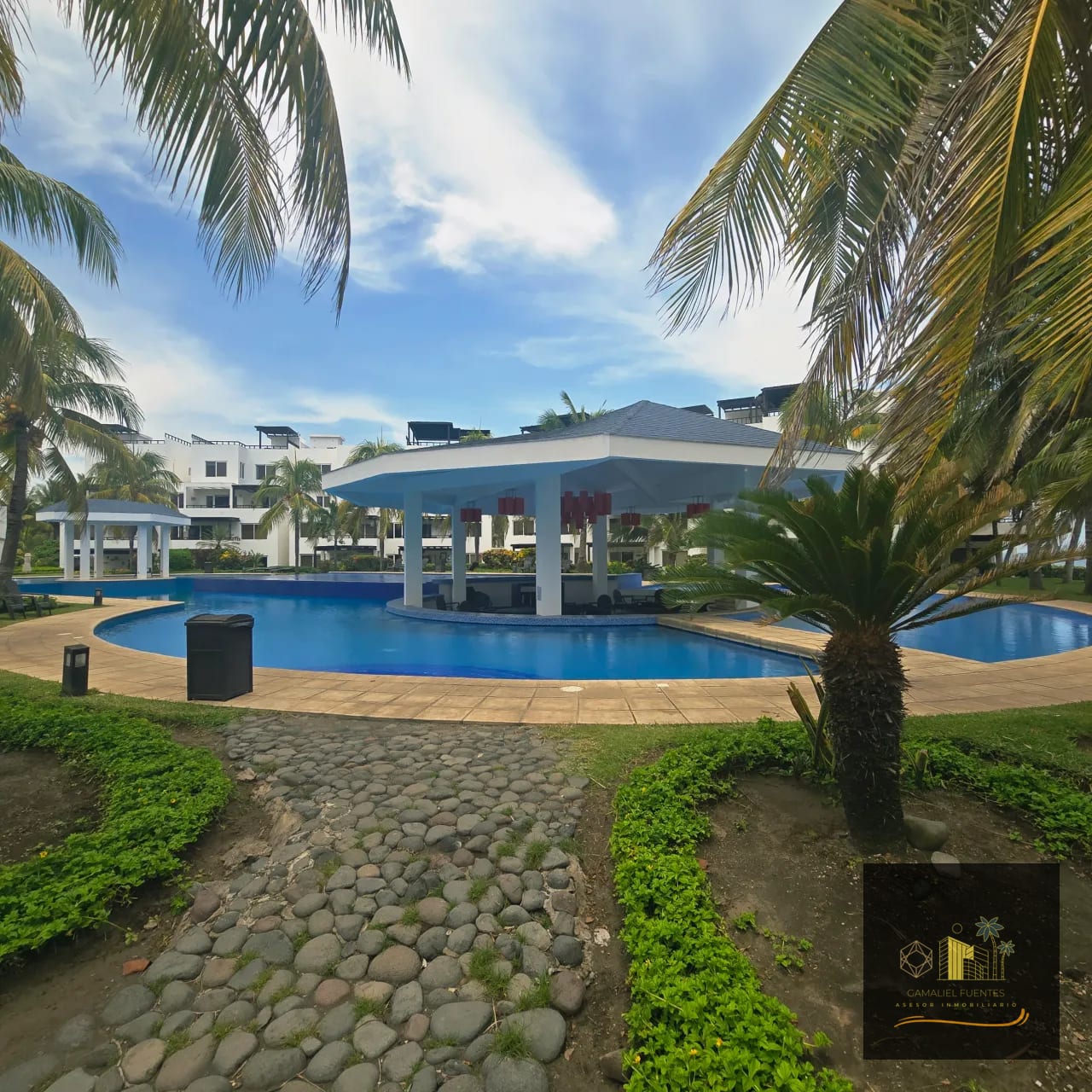Apartamento en Venta en el Muelle , Monterrico — Apartamento en Venta en Monterrico, Santa Rosa — foto 16 de 16