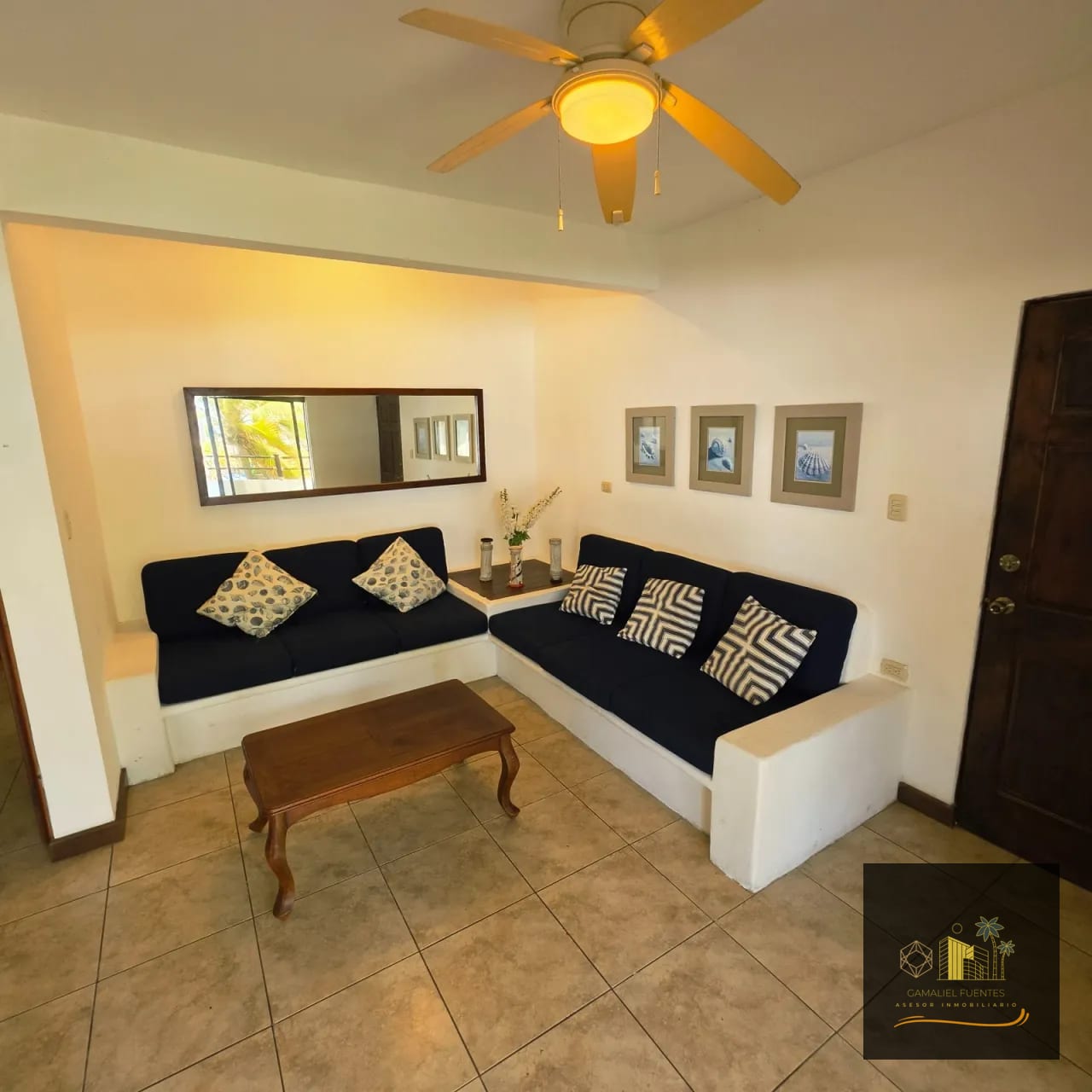 Villa en Venta en Los Cabos Monterrico — Casa vacacional en Venta en Villa Los Cabos, Monterrico, Santa Rosa — foto 3 de 12