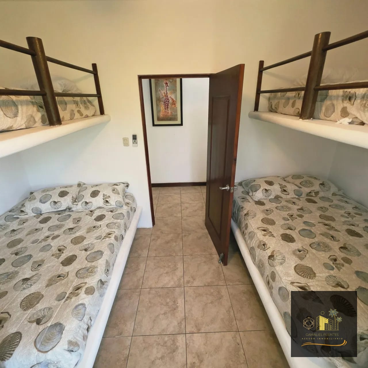 Villa en Venta en Los Cabos Monterrico — Casa vacacional en Venta en Villa Los Cabos, Monterrico, Santa Rosa — foto 2 de 12