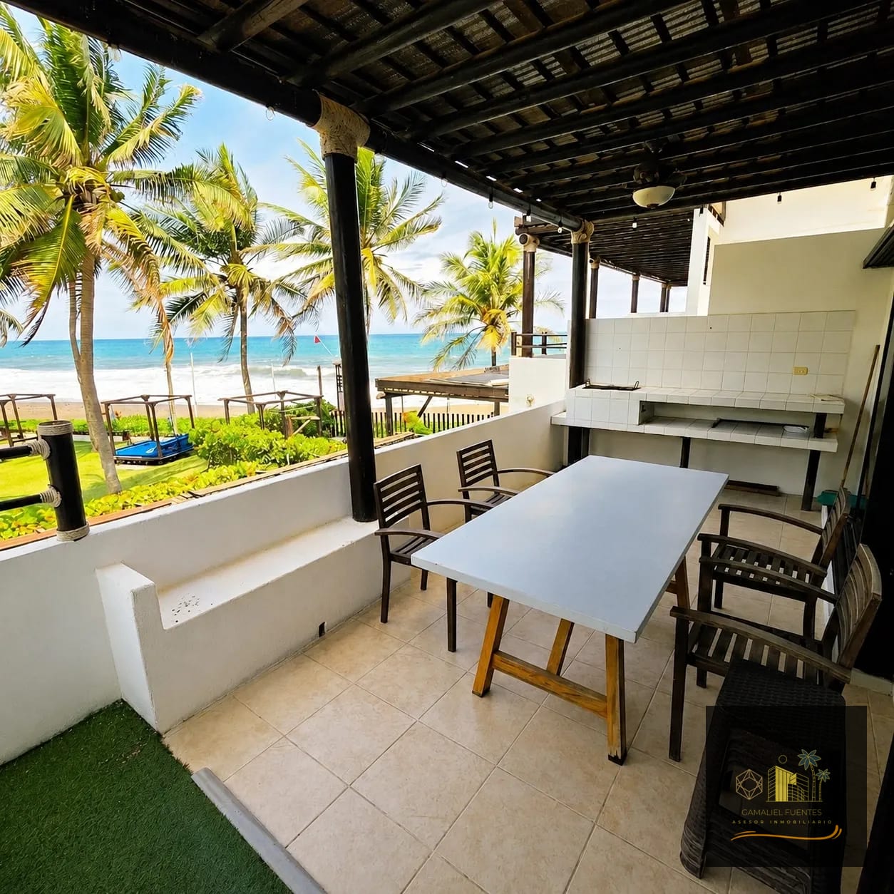 Villa en Venta en Los Cabos Monterrico — Casa vacacional en Venta en Villa Los Cabos, Monterrico, Santa Rosa — foto 6 de 12