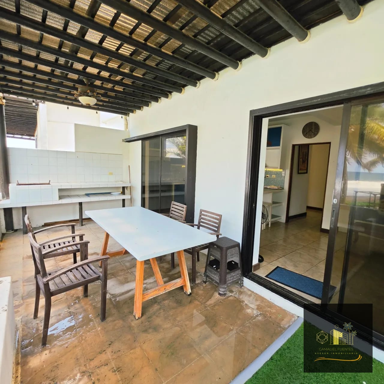 Villa en Venta en Los Cabos Monterrico — Casa vacacional en Venta en Villa Los Cabos, Monterrico, Santa Rosa — foto 7 de 12