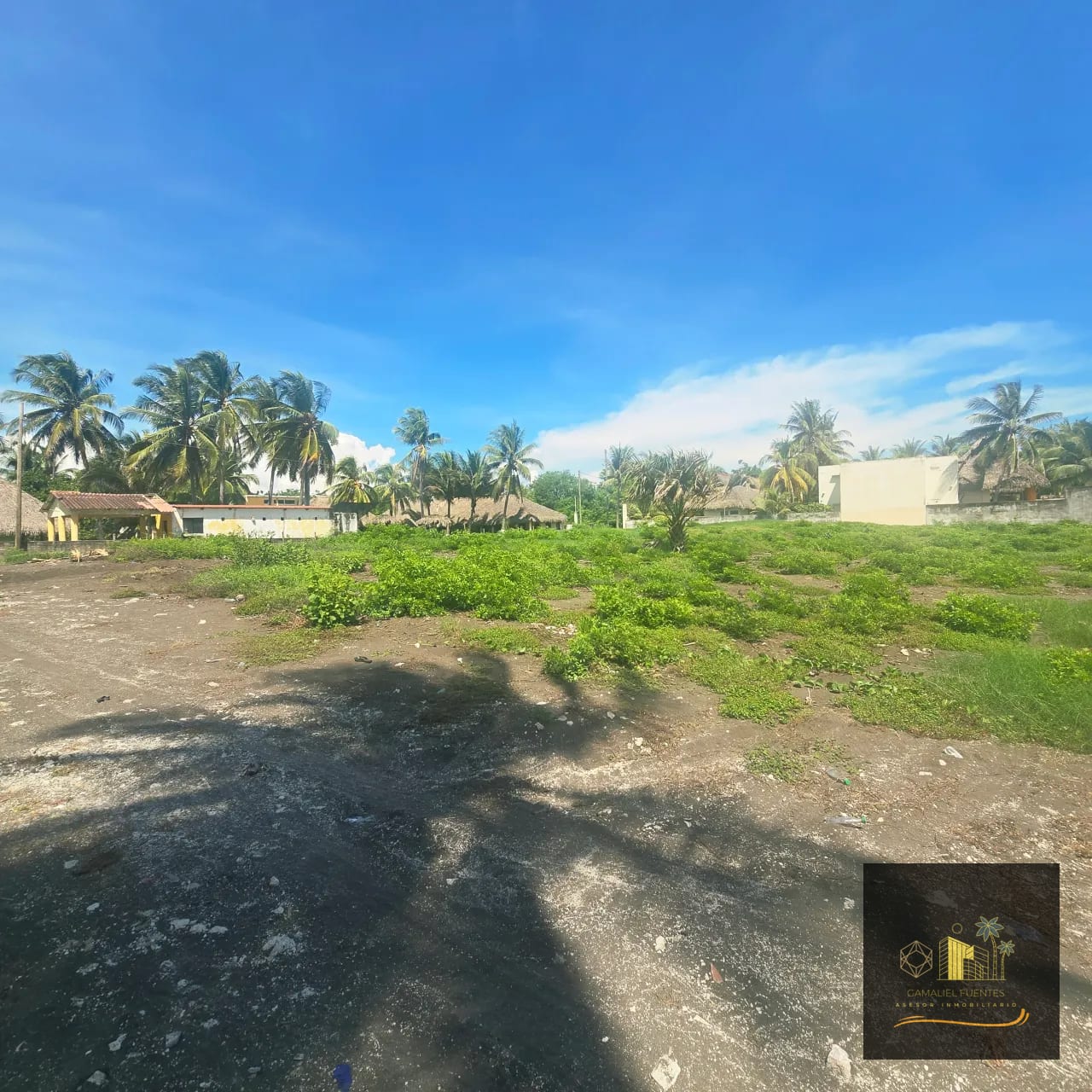 Terreno Frente al Mar en Venta en Monterrico — Terreno en Venta en Iztapa, Escuintla — foto 8 de 11