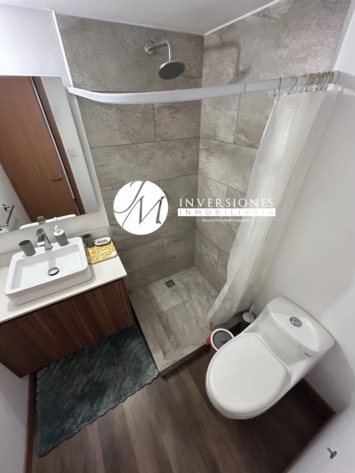 Apartamento en renta en Zona 11 amueblado de 2 dormitorios — Apartamento en Alquiler en Zona 11, Guatemala, Ciudad — foto 13 de 17