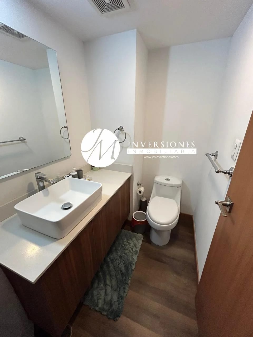 Apartamento en renta en Zona 11 amueblado de 2 dormitorios — Apartamento en Alquiler en Zona 11, Guatemala, Ciudad — foto 12 de 17