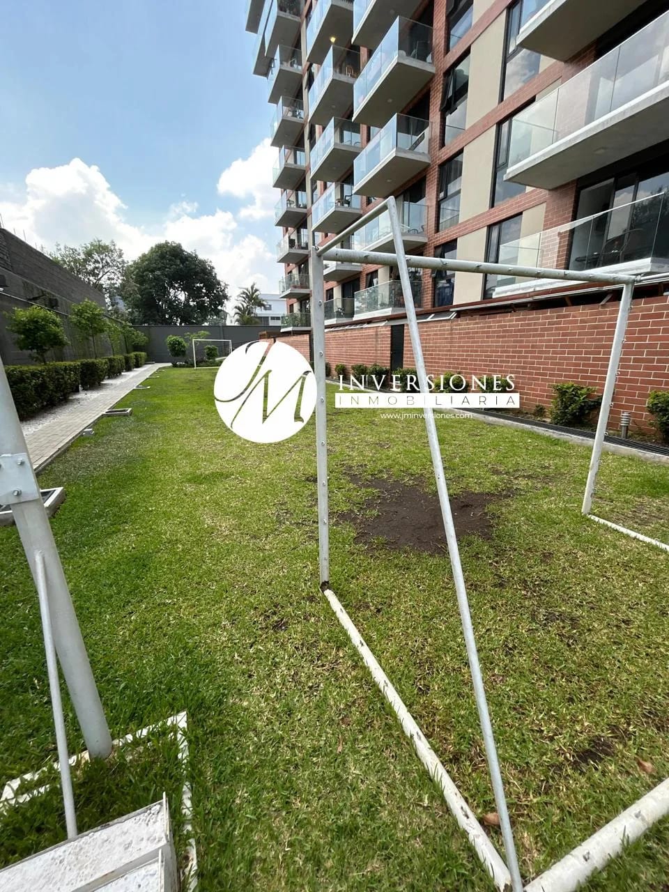 Apartamento en renta en Zona 11 amueblado de 2 dormitorios — Apartamento en Alquiler en Zona 11, Guatemala, Ciudad — foto 14 de 17