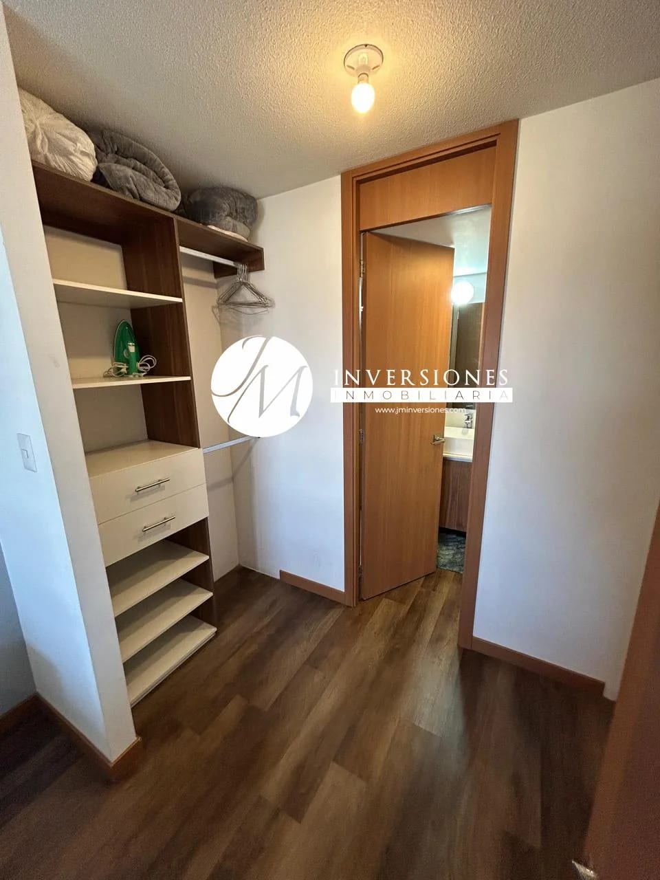 Apartamento en renta en Zona 11 amueblado de 2 dormitorios — Apartamento en Alquiler en Zona 11, Guatemala, Ciudad — foto 11 de 17