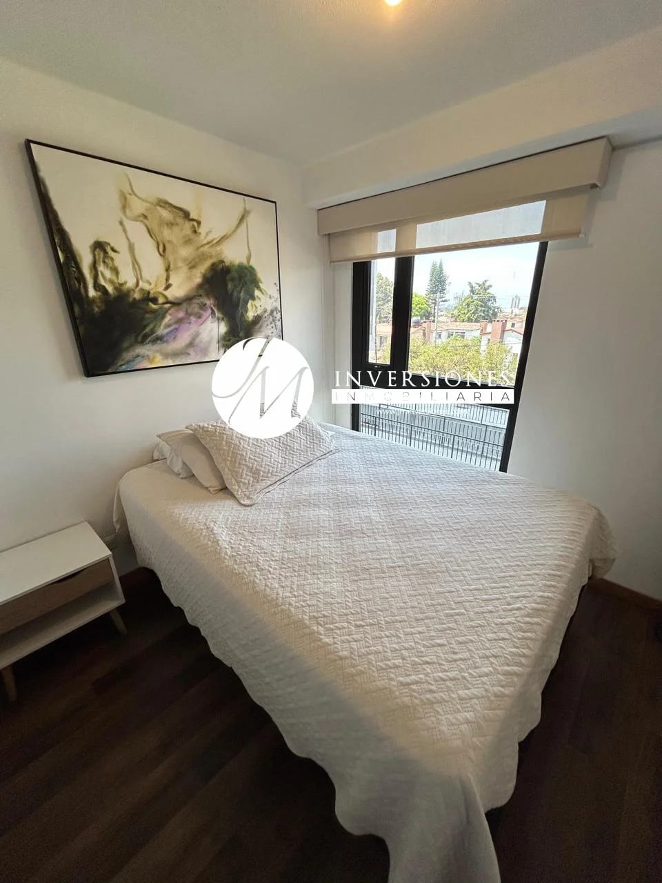 Apartamento en renta en Zona 11 amueblado de 2 dormitorios — Apartamento en Alquiler en Zona 11, Guatemala, Ciudad — foto 9 de 17