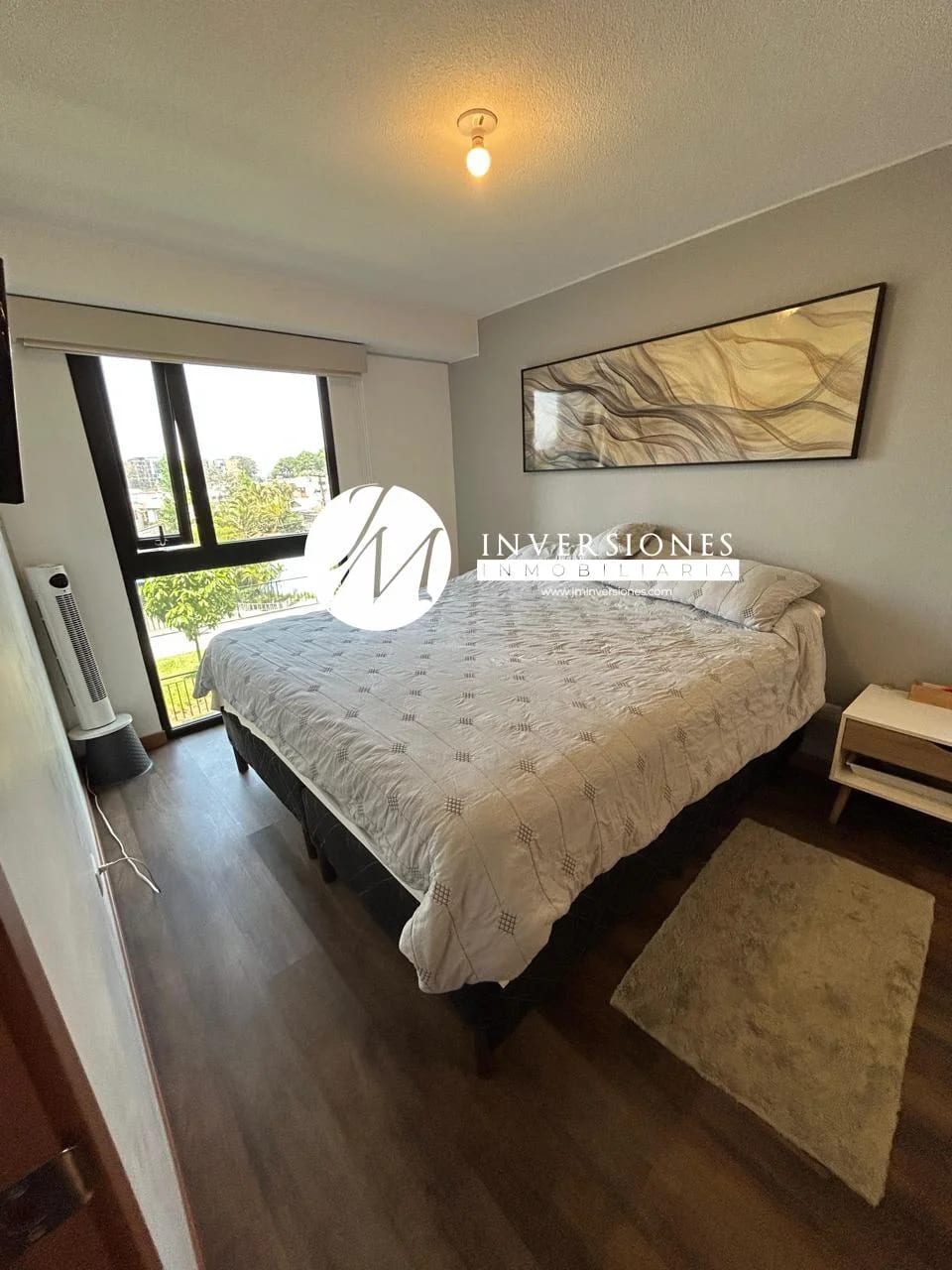 Apartamento en renta en Zona 11 amueblado de 2 dormitorios — Apartamento en Alquiler en Zona 11, Guatemala, Ciudad — foto 10 de 17