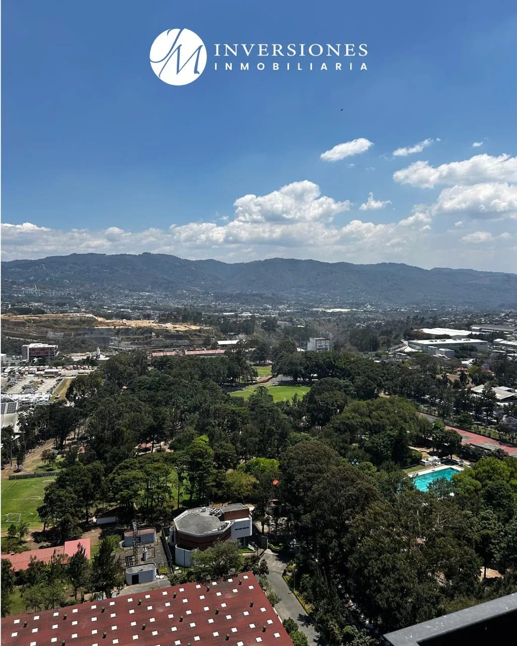 Apartamento en Venta en zona 12 de 3 dormitorios — Apartamento en Venta en Zona 12, Guatemala, Ciudad — foto 10 de 16