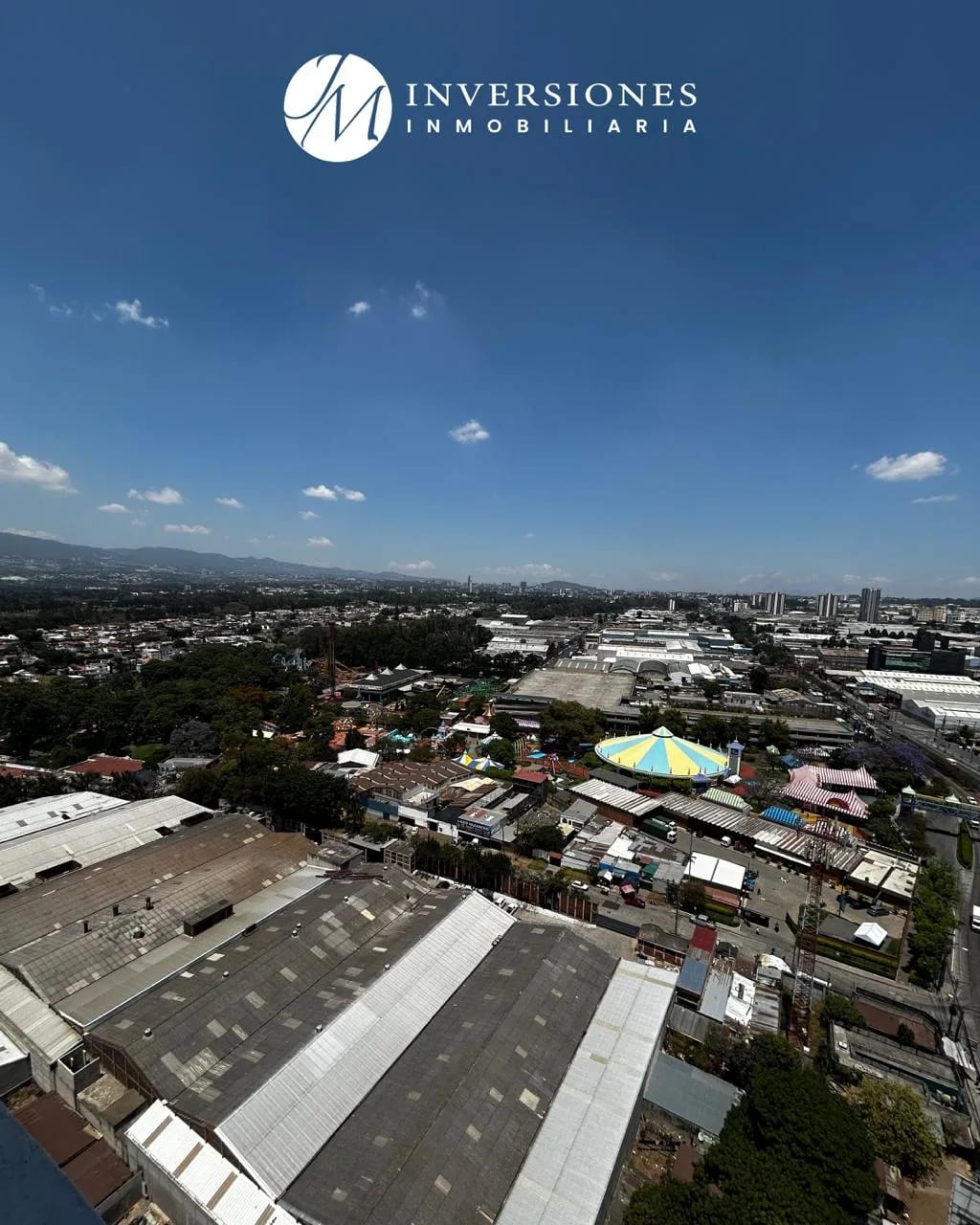Apartamento en Venta en zona 12 de 3 dormitorios — Apartamento en Venta en Zona 12, Guatemala, Ciudad — foto 12 de 16