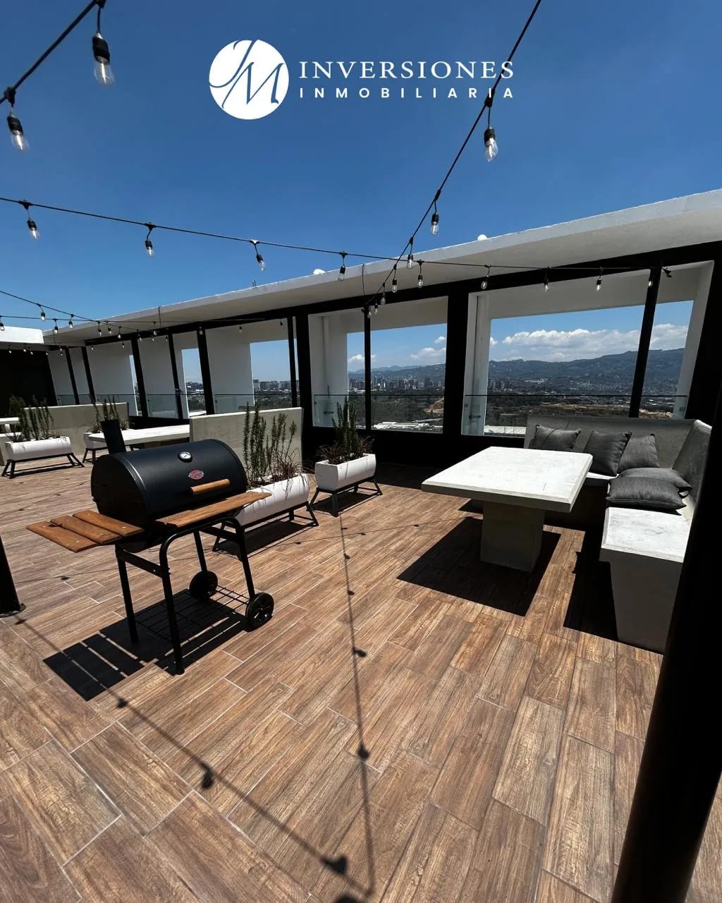 Apartamento en Venta en zona 12 de 3 dormitorios — Apartamento en Venta en Zona 12, Guatemala, Ciudad — foto 14 de 16