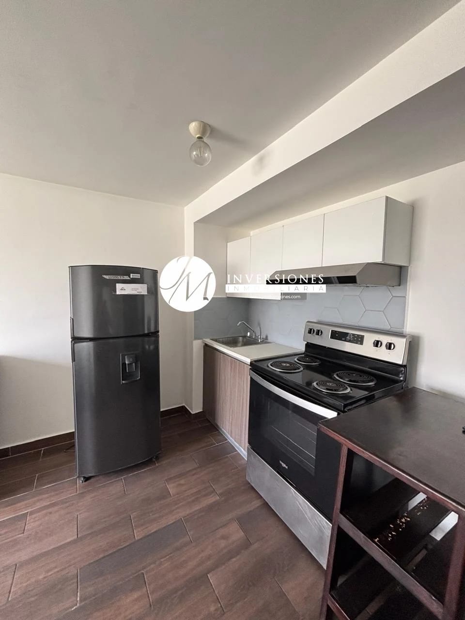 Apartamento en Renta Amueblado en zona 1 — Apartamento en Alquiler en Zona 1, Guatemala, Ciudad — foto 1 de 8