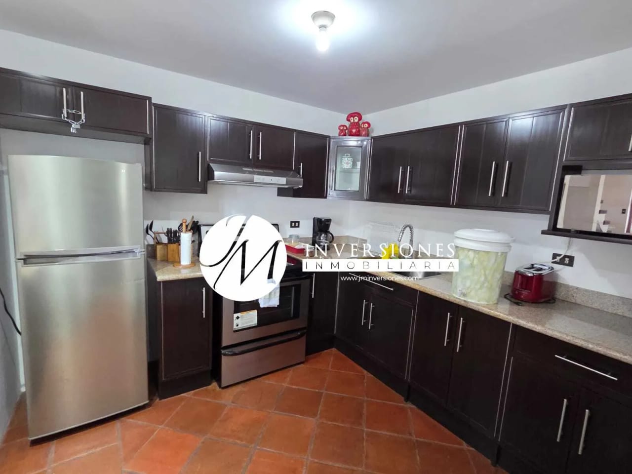 Casa en venta dentro de condominio en Antigua Guatemala — Casa en Venta en Antigua, Sacatepéquez — foto 5 de 7