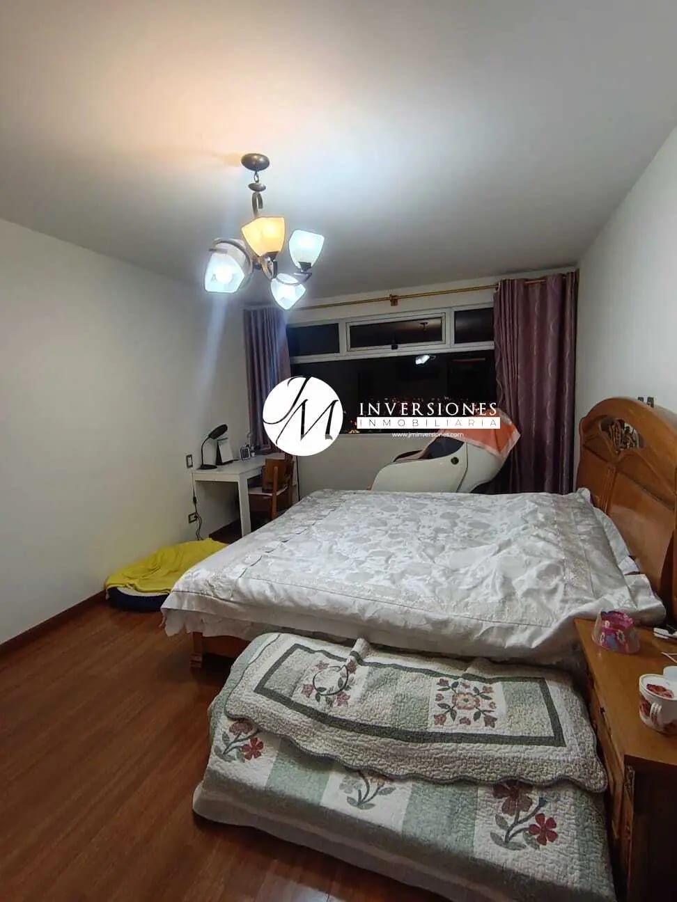 Apartamento en Venta de 3 Dormitorios en zona 11 — Apartamento en Venta en Zona 11, Guatemala, Ciudad — foto 6 de 9