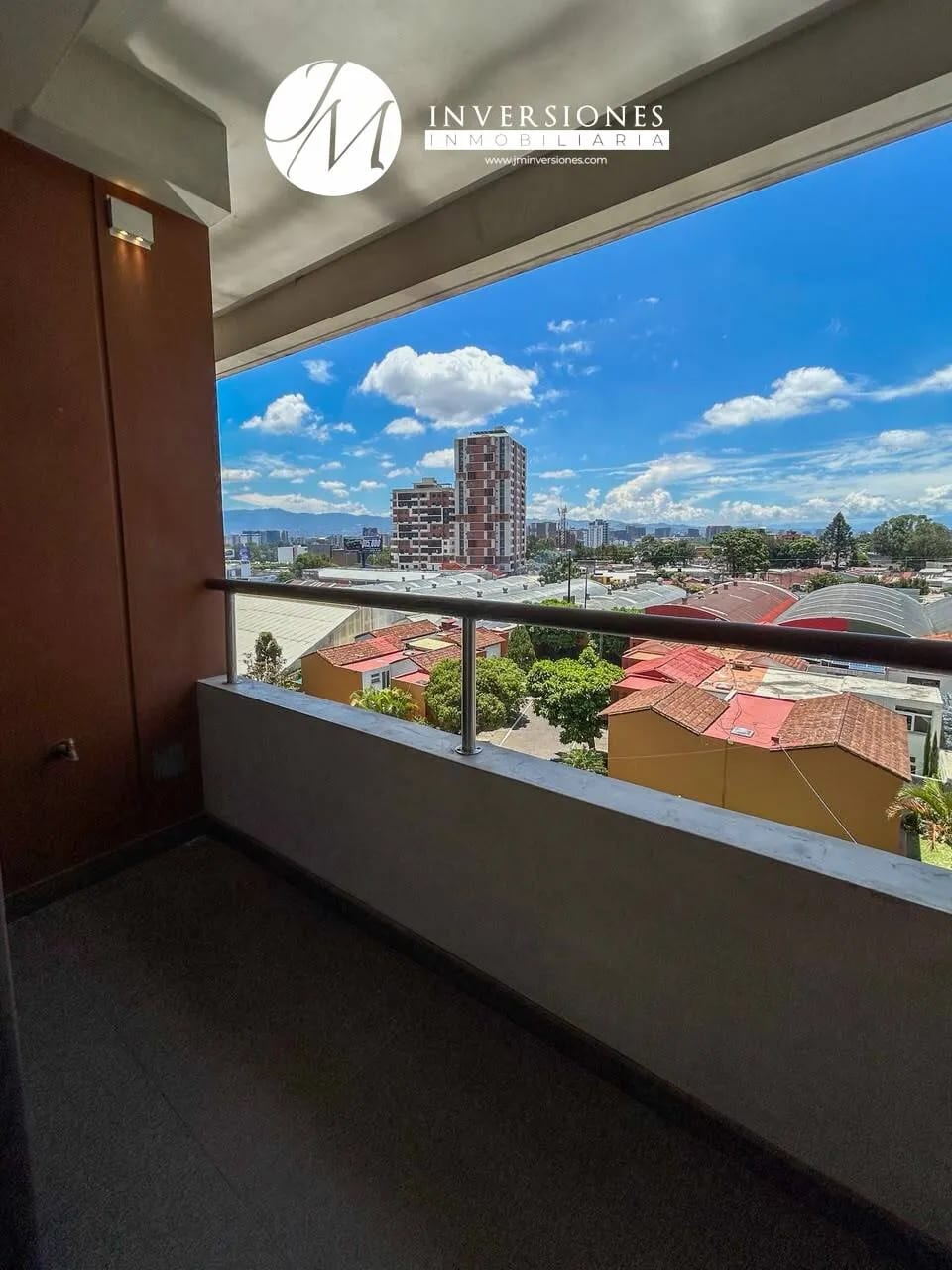 Apartamento en renta en zona 10 de 1 dormitorio — Apartamento en Alquiler en Zona 10, Guatemala, Ciudad — foto 17 de 17