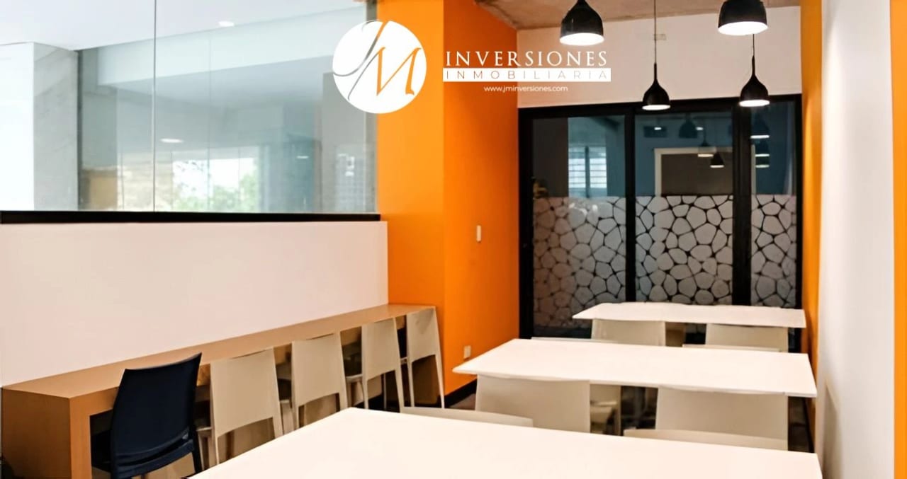 Oficina En Renta de 294 m² En Zona 10 — Oficina en Venta en Zona 10, Guatemala, Ciudad — foto 6 de 9