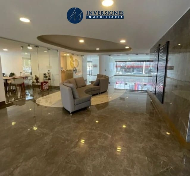 Oficina en Renta con 573m² en Zona 10 — Oficina en Venta en Zona 10, Guatemala, Ciudad — foto 7 de 8