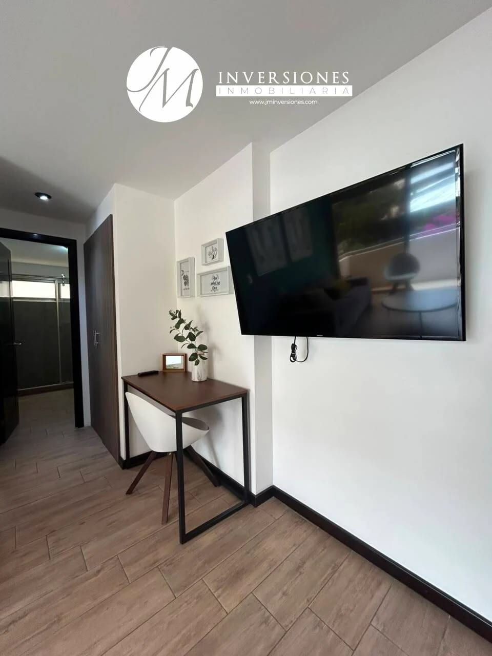 Apartamento En Renta Amueblado En Zona 10 — Apartamento en Alquiler en Zona 10, Guatemala, Ciudad — foto 4 de 16