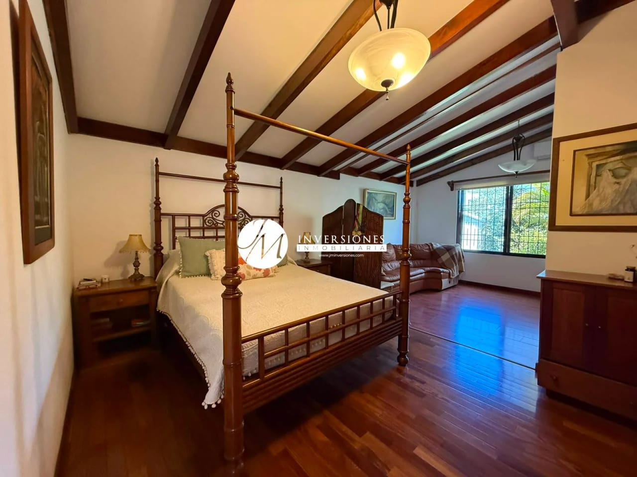 Casa en Venta de 4 dormitorios en zona 2 — Casa en Venta en Zona 2, Guatemala, Ciudad — foto 6 de 14