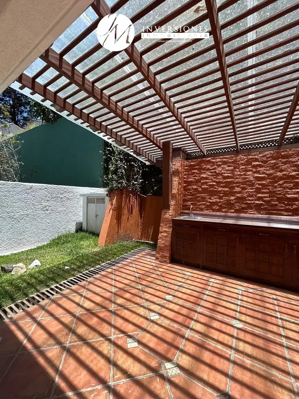 Casa en Renta de 3 dormitrorios en San Jose Pinula — Casa en Alquiler en San José Pinula, Guatemala, Ciudad — foto 10 de 10