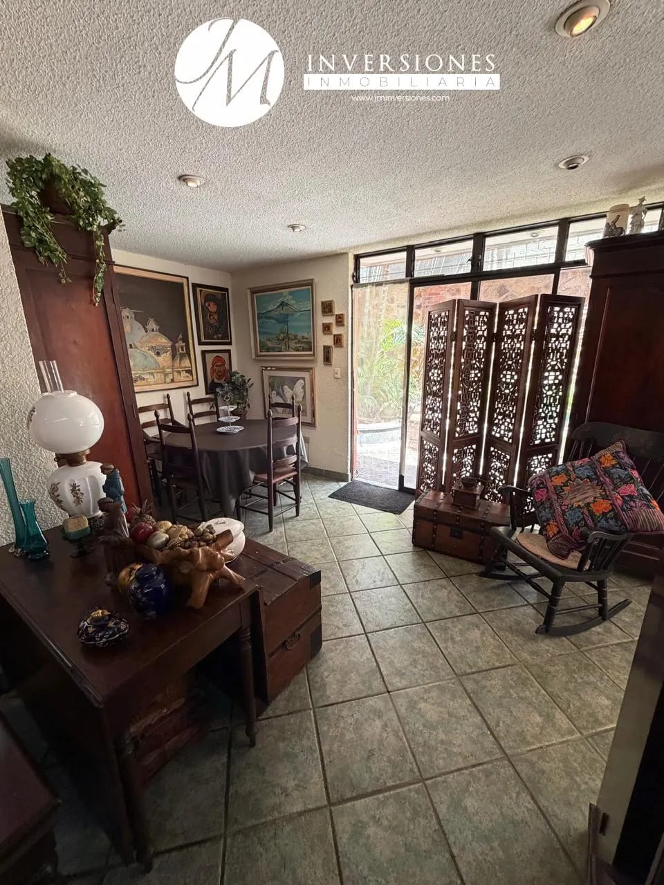 Casa en Venta dentro de condominio en zona 10 — Casa en Venta en Zona 10, Guatemala, Ciudad — foto 3 de 16