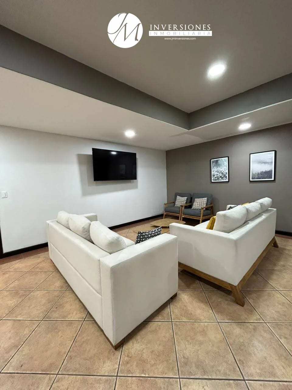 Apartamento en Renta de 3 Dormitorios en zona 14 — Apartamento en Alquiler en Zona 14, Guatemala, Ciudad — foto 15 de 17