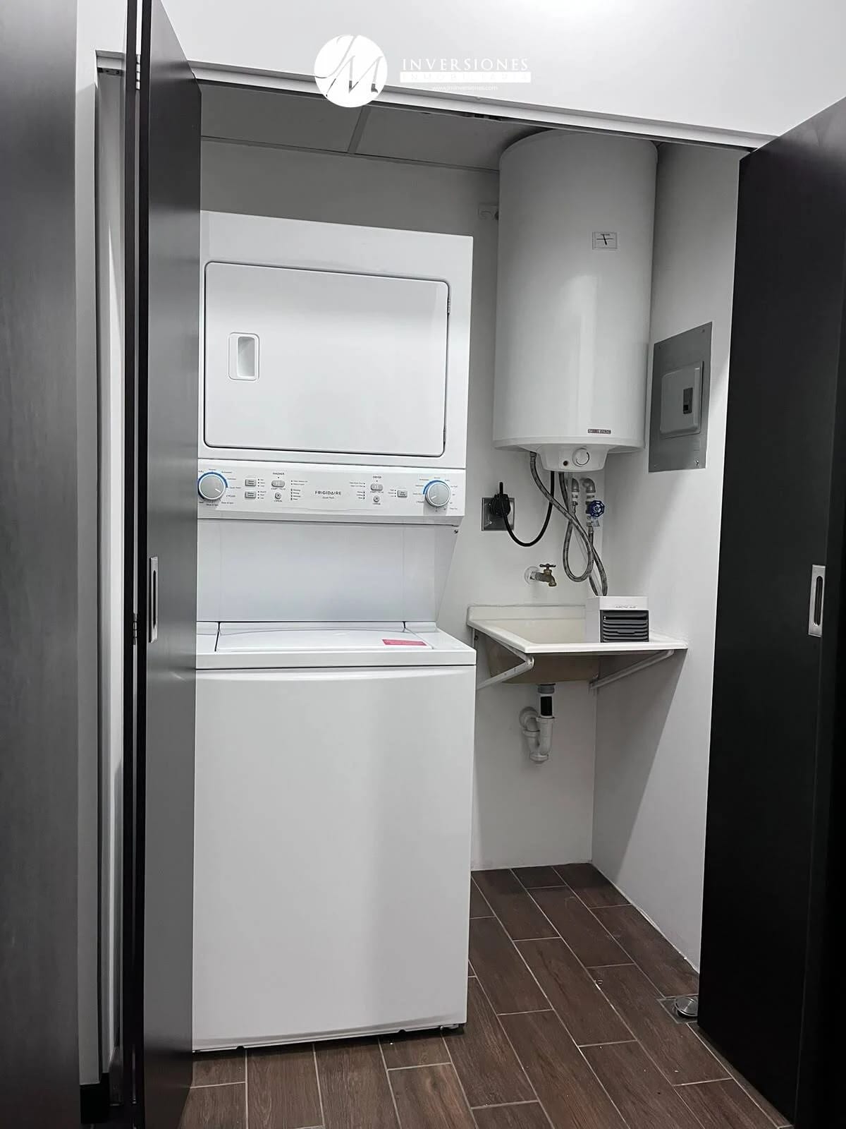 Apartamento en Renta de 2 Dormitorios en zona 12 — Apartamento en Alquiler en Zona 12, Guatemala, Ciudad — foto 14 de 15