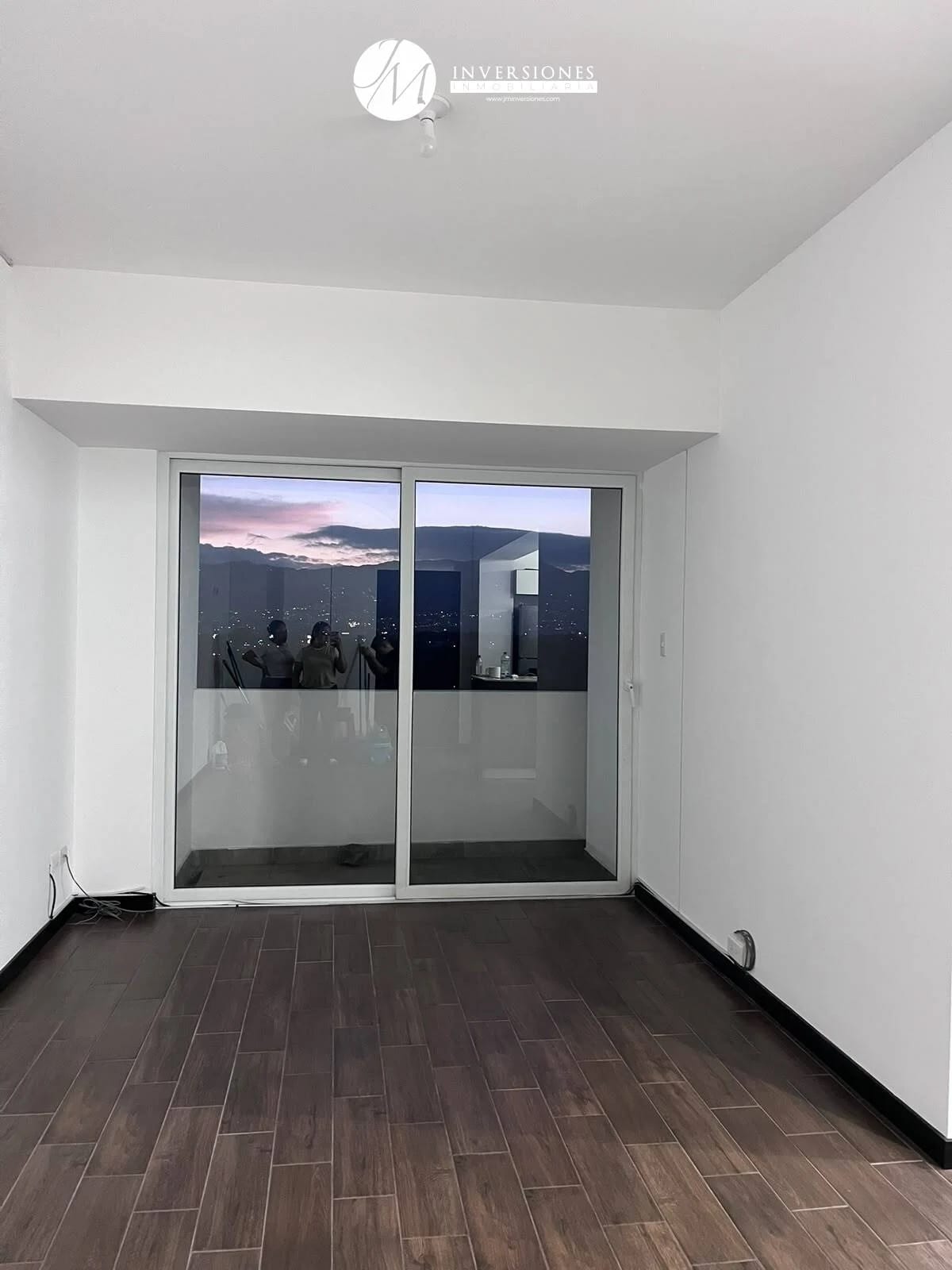 Apartamento en Renta de 2 Dormitorios en zona 12 — Apartamento en Alquiler en Zona 12, Guatemala, Ciudad — foto 6 de 15