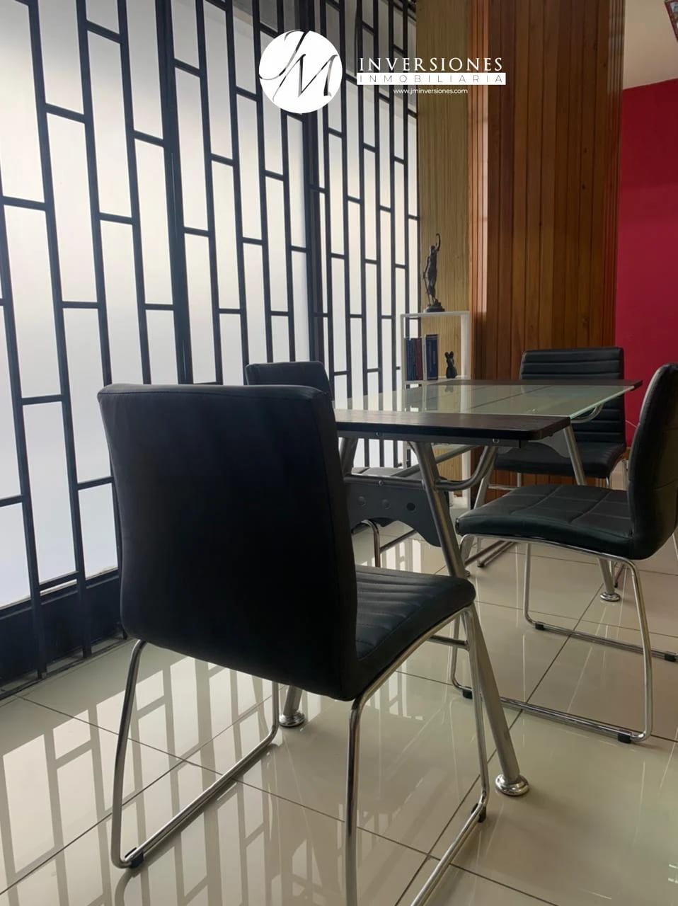 Oficina en Venta de 40 m² en zona 4 — Oficina en Venta en Zona 4, Guatemala, Ciudad — foto 3 de 7