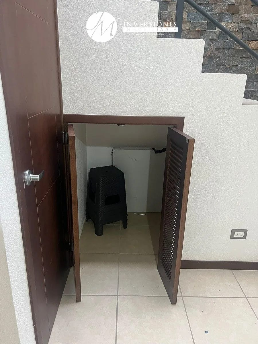Casa en Alquiler de 3 dormitorios en Prados del Carmen — Casa en Alquiler en Santa Catarina Pinula, Guatemala, Ciudad — foto 8 de 17