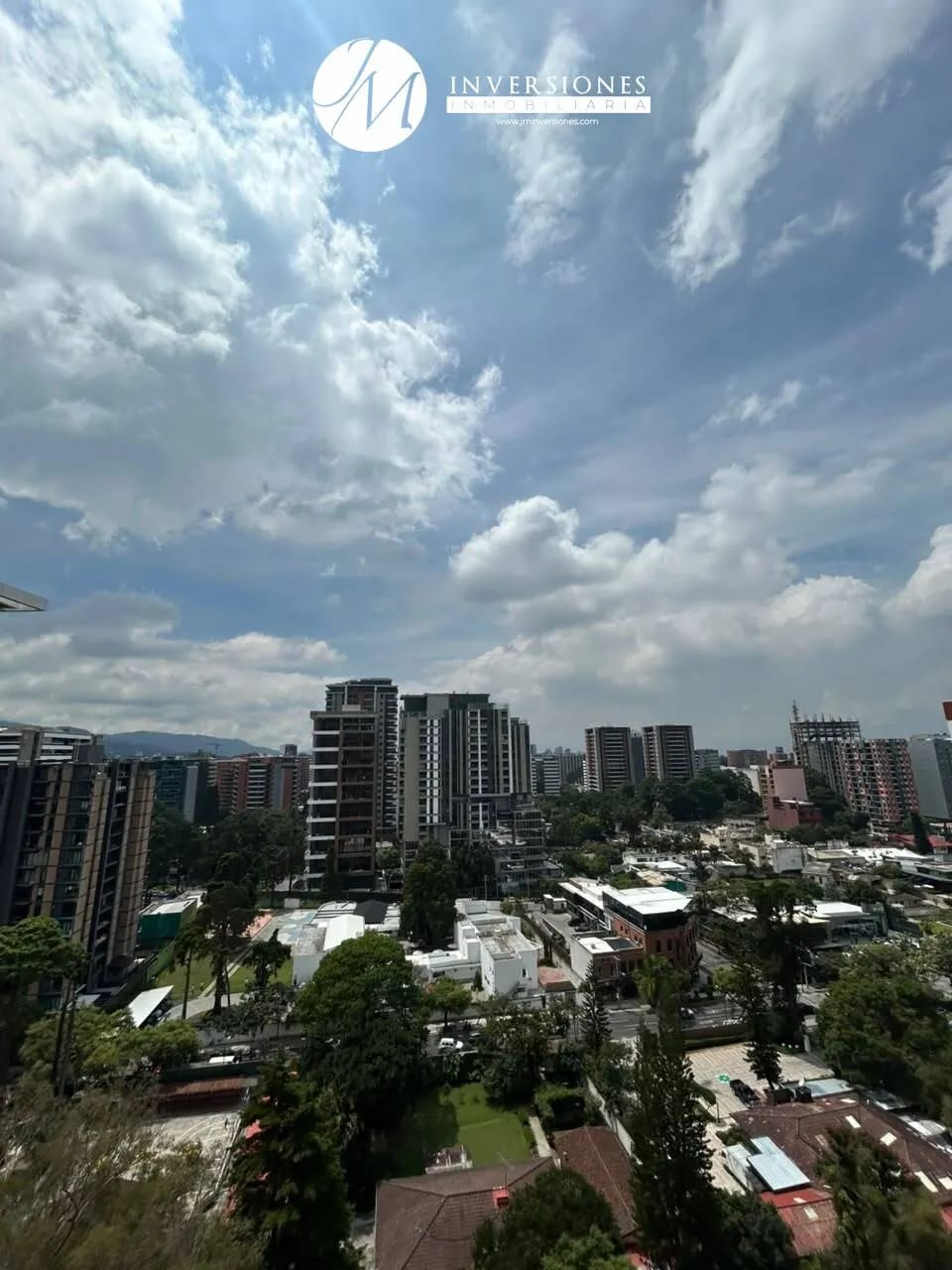 Apartamento en renta amueblado de 1 dormitorio Zona 10 — Apartamento en Alquiler en Zona 10, Guatemala, Ciudad — foto 15 de 16