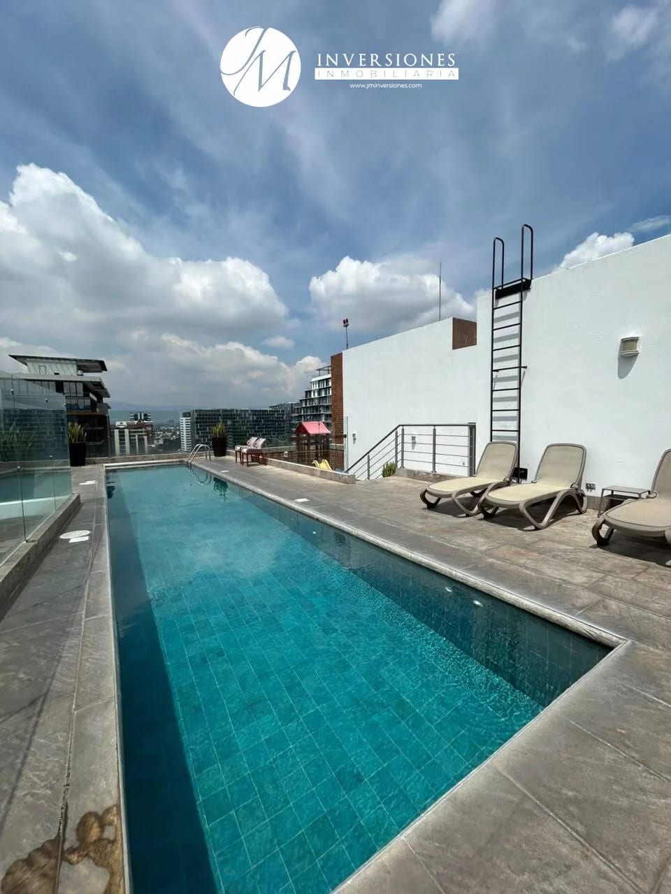 Apartamento en renta amueblado de 1 dormitorio Zona 10 — Apartamento en Alquiler en Zona 10, Guatemala, Ciudad — foto 16 de 16