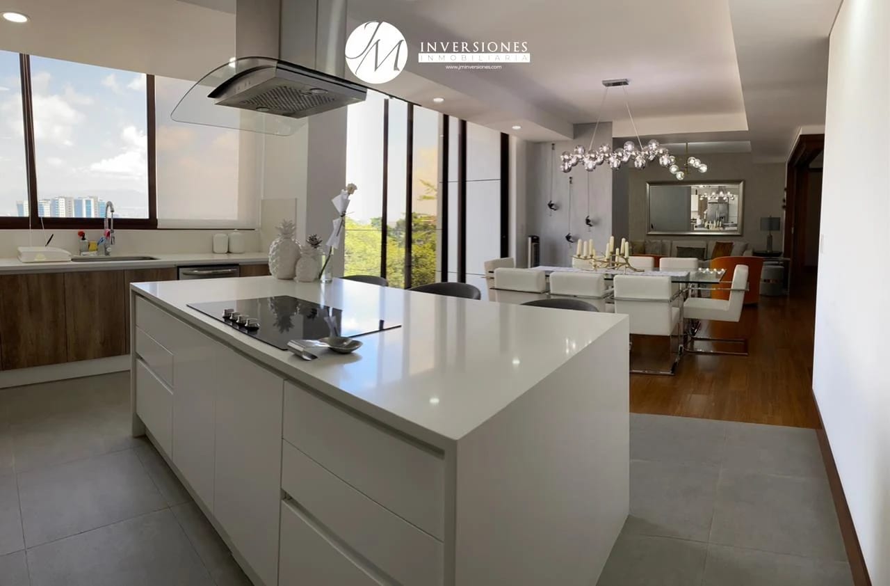 Apartamento en Venta de 3 Dormitorios en zona 15 — Apartamento en Venta en Zona 15, Guatemala, Ciudad — foto 6 de 16