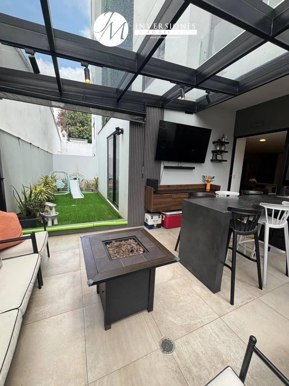 Apartamento en zona 15 de 2 dormitorios en Venta — Apartamento en Venta en Zona 15, Guatemala, Ciudad — foto 15 de 17