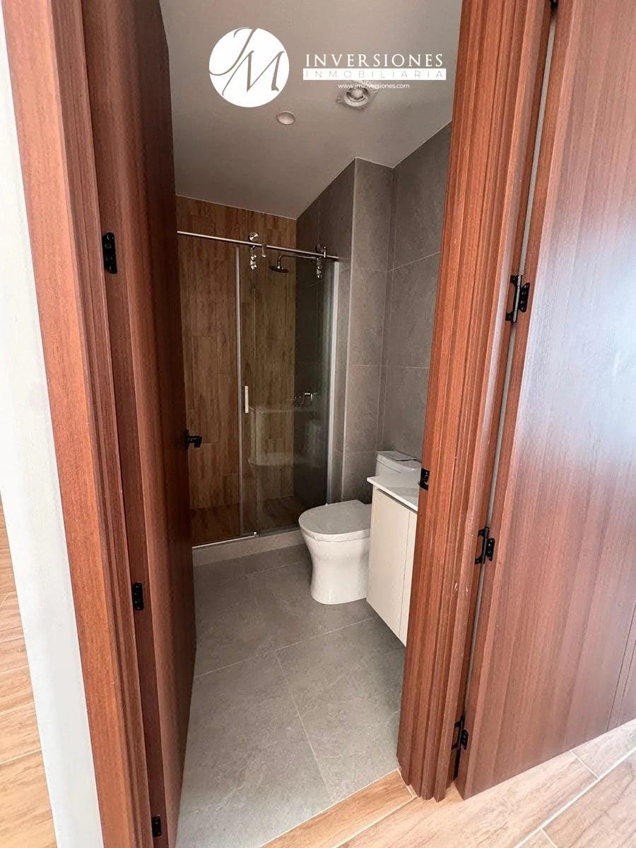 Apartamento en venta de 2 habitaciones en Zona 13 — Apartamento en Venta en Zona 13, Guatemala, Ciudad — foto 11 de 17