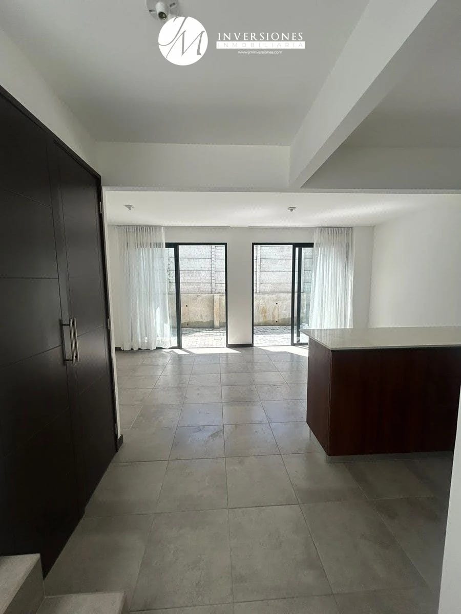 Casa en renta en condominio Boconia Santa Catarina Pinula — Casa en Alquiler en Santa Catarina Pinula, Guatemala, Ciudad — foto 5 de 17