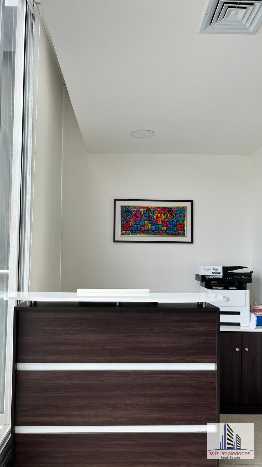 Vasanta zona 10, oficina en venta — Oficina en Venta en Vasanta, Zona 10, Guatemala, Ciudad — foto 3 de 8