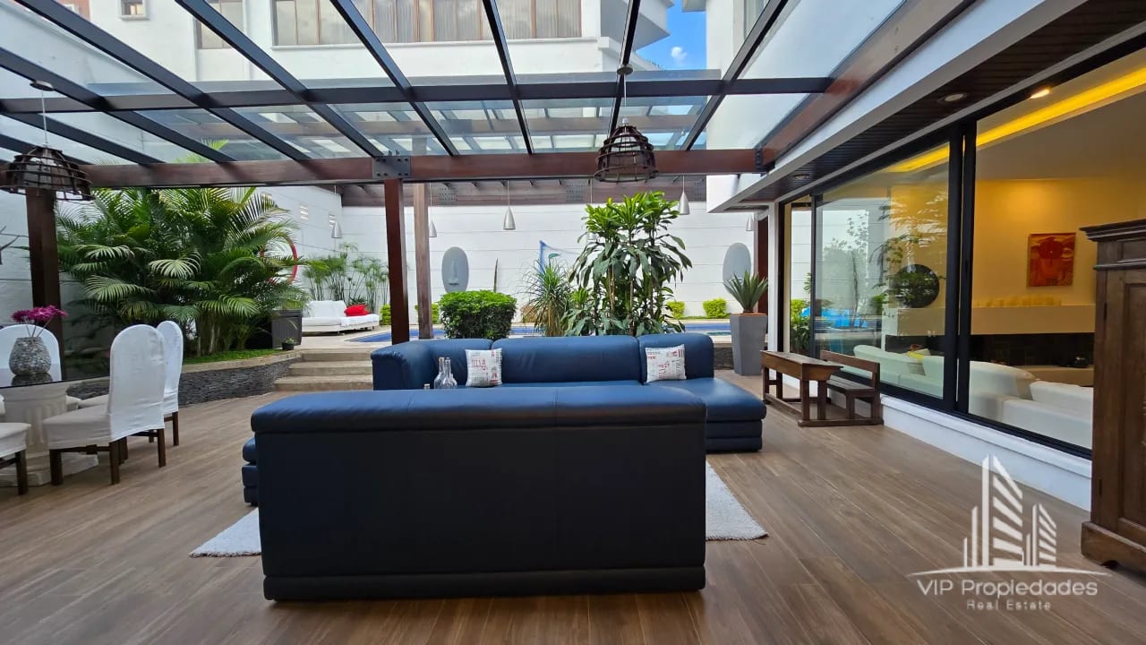 Casa en venta en zona 15, VHI — Casa en Venta en Zona 15, Guatemala, Ciudad — foto 4 de 15