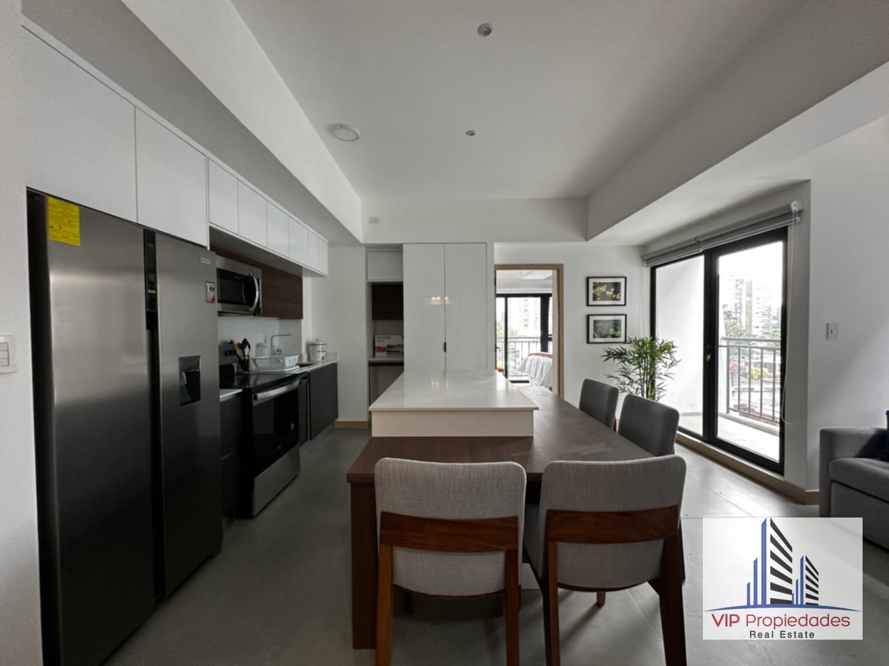 Zona 10, Edificio Bonadiez excelente inversión apartamento en venta — Apartamento en Venta en Bonadiez, Zona 10, Guatemala, Ciudad — foto 7 de 9