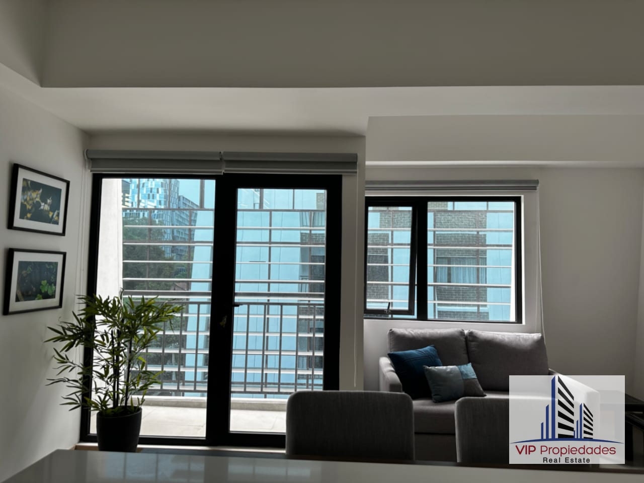 Zona 10, Edificio Bonadiez excelente inversión apartamento en venta — Apartamento en Venta en Bonadiez, Zona 10, Guatemala, Ciudad — foto 9 de 9