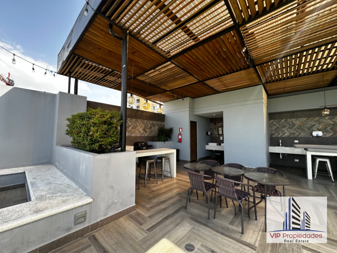 Praga zona 15 VH I, apartamento en venta — Apartamento en Venta en Zona 15, Guatemala, Ciudad — foto 9 de 15