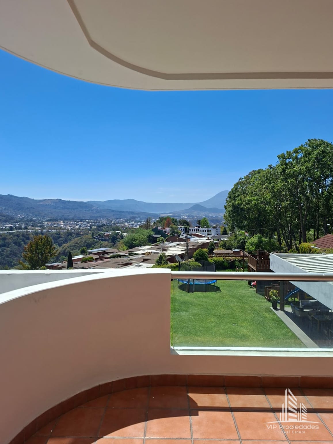 Marques del Valle, amplio apartamento en venta — Apartamento en Venta en Marqués del Valle, Zona 14, Guatemala, Ciudad — foto 1 de 12