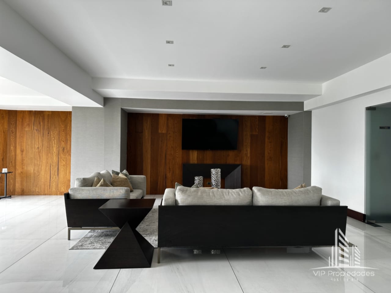 Marques del Valle, amplio apartamento en venta — Apartamento en Venta en Marqués del Valle, Zona 14, Guatemala, Ciudad — foto 8 de 12