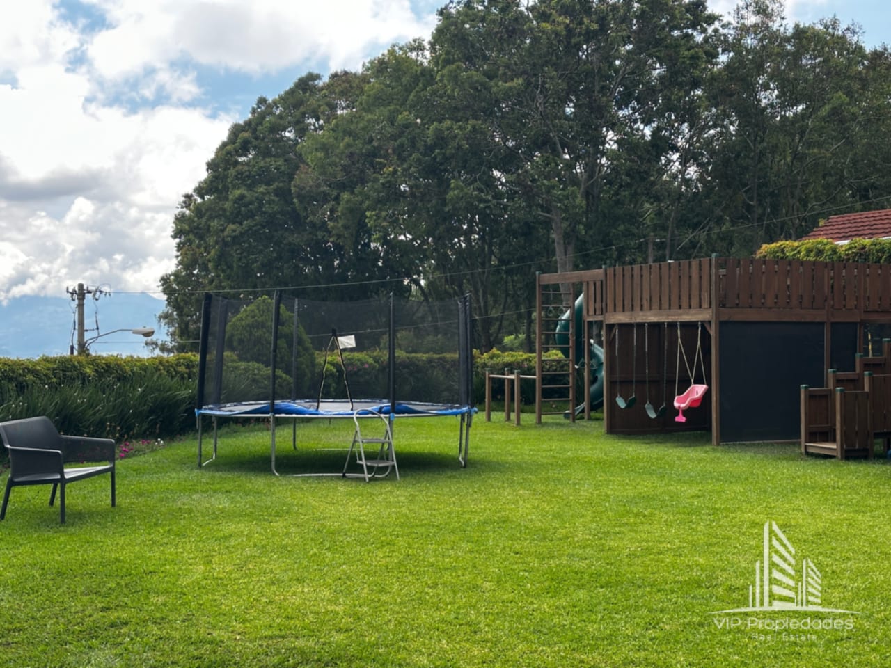Marques del Valle, amplio apartamento en venta — Apartamento en Venta en Marqués del Valle, Zona 14, Guatemala, Ciudad — foto 7 de 12