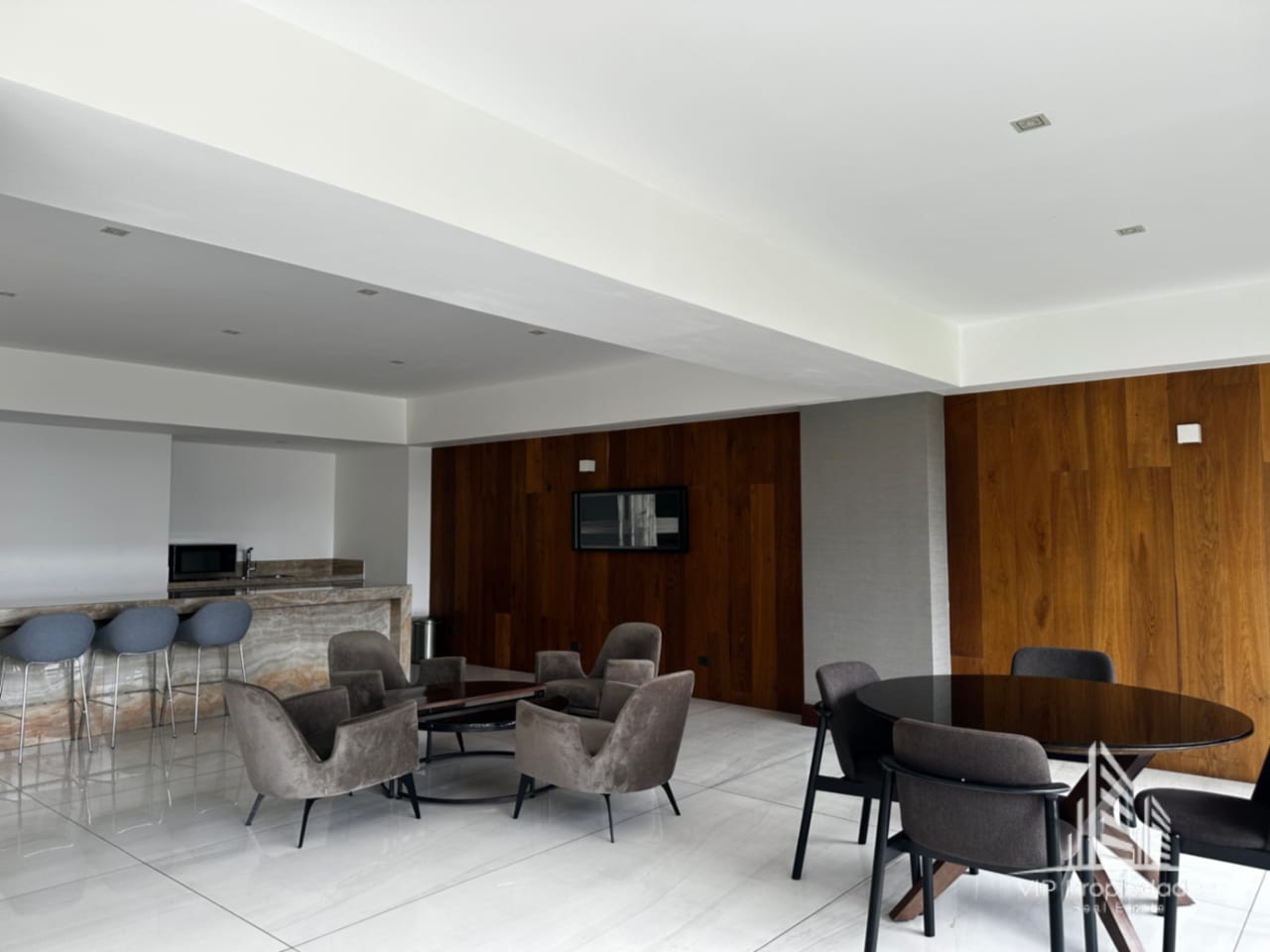 Marques del Valle, amplio apartamento en venta — Apartamento en Venta en Marqués del Valle, Zona 14, Guatemala, Ciudad — foto 11 de 12