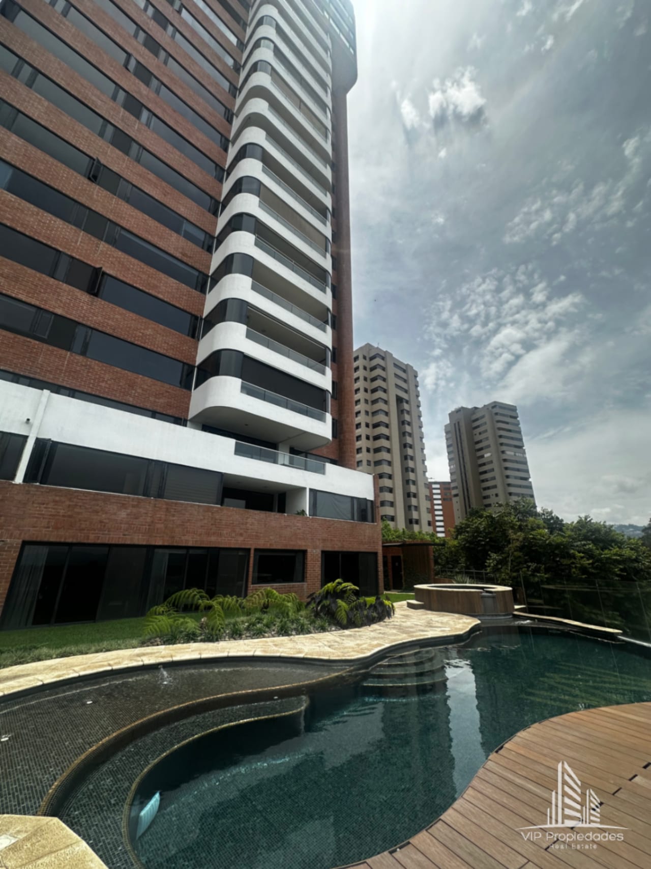 Marques del Valle, amplio apartamento en venta — Apartamento en Venta en Marqués del Valle, Zona 14, Guatemala, Ciudad — foto 12 de 12