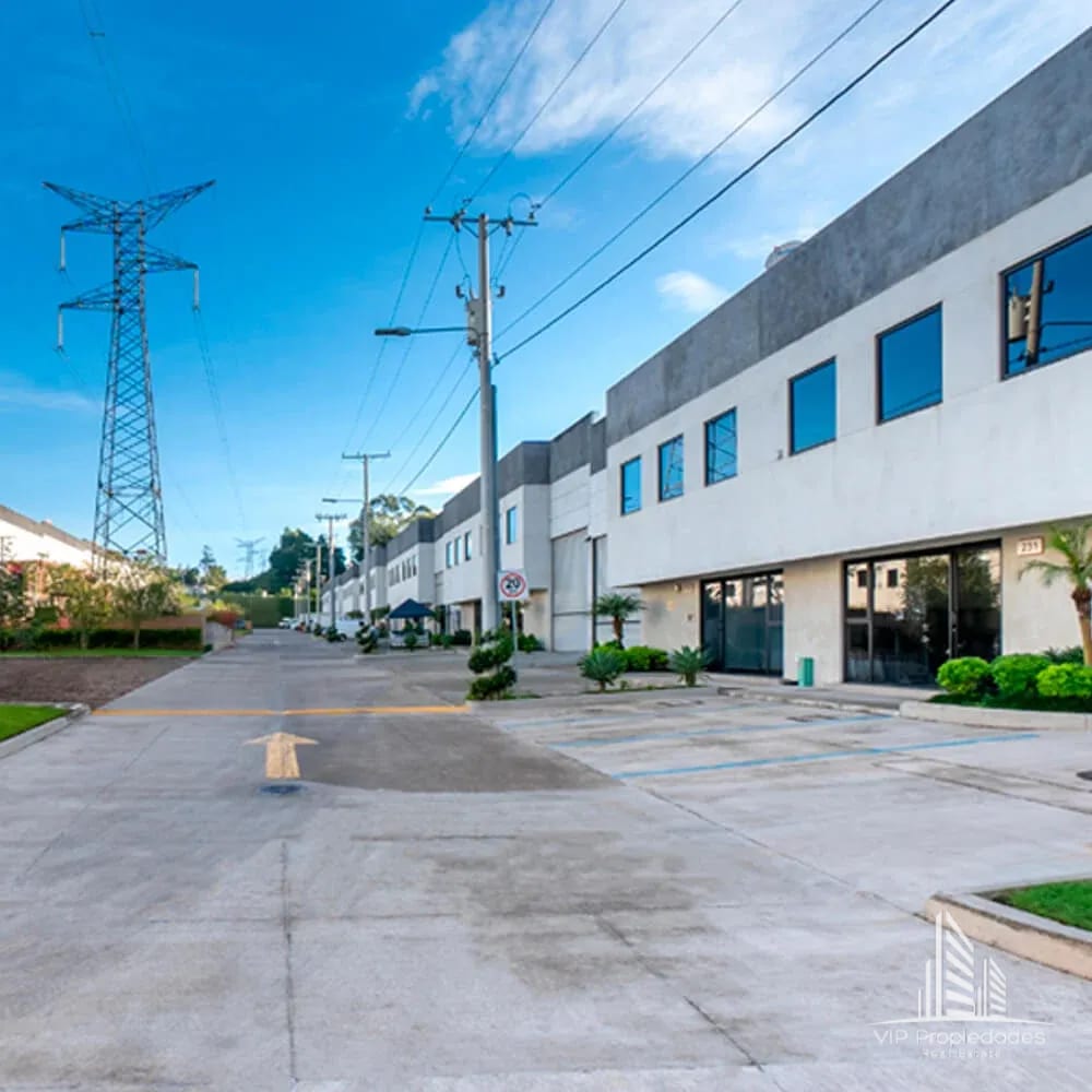 Eco Plaza -Ofibodega en venta — Bodega / Ofibodega en Venta en Fraijanes, Carretera a El Salvador, Guatemala, Ciudad — foto 1 de 9