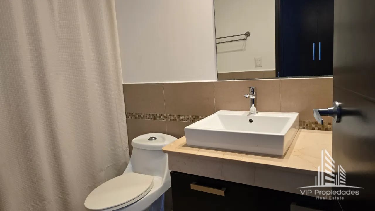 Catania. Apartamento amueblado en zona 14.¡Excelente ubicación! — Apartamento en Alquiler en Catania, Zona 14, Guatemala, Ciudad — foto 6 de 10